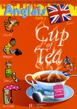 Gisèle Albagnac et Randolph Boyd - Anglais Cycle 3 CM1 Cup of Tea.