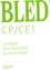 Edouard Bled et Odette Bled - Bled Cp/ CE1 - Corrigés des exercices du livre élève.