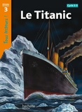 Sally Farrell Odgers - Le Titanic - Niveau de lecture 3.