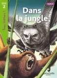 Denise Ryan - Dans la jungle - Cycle 2.