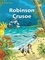 Juliette Saumande - Robinson Crusoe - CM1.