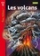 Robert Coupe - Les volcans - Niveau de lecture 5.
