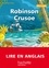 Reading Time - Robinson Crusoe.