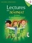 Claire Faucon et Marie-Laure Carpentier - Lectures en sciences cycle 3 - Le vivant, le corps humain et la santé.