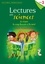 Marie-Laure Carpentier et Claire Faucon - Lectures en sciences. Le vivant, le corps humain et la santé Cycle 3 - Guide pédagogique.