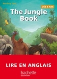 The Jungle Book - Reading Time.