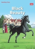 Juliette Saumande - Black Beauty CE2.