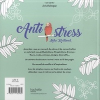 Anti-stress