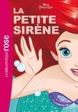  Disney - Disney Princesses Tome 2 : La petite sirène.