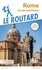  Collectif - Guide du Routard Rome 2020.