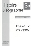 Vincent Adoumié - Histoire Géographie 3e - Travaux pratiques.
