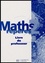 Boris Hanouch et Agnès Choquer - Maths Repères 2e - Livre du professeur.