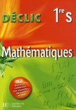 Jean-Paul Beltramone - Mathématiques 1e S.