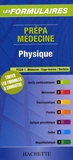  Hachette - Physique - Prépa médecine PCEM 1.