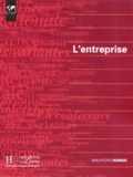 Jean-Baptiste Henry et Corinne Bombardieri - L'entreprise.