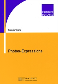 Francis Yaiche - Photos-Expressions.