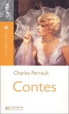 Charles Perrault - Contes.