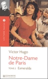 Victor Hugo et Vincent Leroger - Notre-Dame de Paris - Tome 2, Esmeralda.