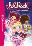  Marathon Media - LoliRock 05 - Les peluches ensorcelées.