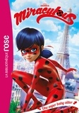  Zagtoon et  Method Animation - Miraculous 01 - Une super baby-sitter.