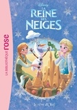 Walt Disney company - La Reine des Neiges 06 - Le rêve d'Olaf.