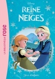  Walt Disney company - La Reine des Neiges 07 - Jeux d'enfants.