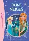  Walt Disney company - La Reine des Neiges 09 - La magie des souvenirs.