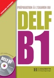Caroline Veltcheff - Préparation à l'examen du DELF B1. 1 CD audio