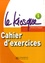 Céline Himber et Charlotte Rastello - Le Kiosque 1 A1 - Cahier d'exercices.