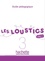 Hugues Denisot et Marianne Capouet - Les Loustics 3 A2.1 - Guide pédagogique.