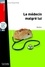  Molière - Le médecin malgré lui. 1 CD audio