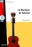 Pierre-Augustin Caron de Beaumarchais - Le Barbier de Séville. 1 CD audio