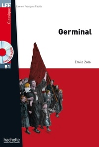 Émile Zola - LFF B1 - Germinal (ebook).