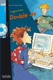 Virginie Guérin - LFF A1 - Double Je (ebook).