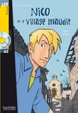 Michel Guillou - LFF A2 - Nico et le village maudit (ebook).