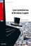 Maurice Leblanc - LFF B1 - Les Aventures d'Arsène Lupin (ebook).