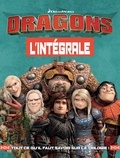  Hachette Jeunesse - Dragons - L'intégrale.
