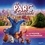  Paramount Pictures - Le parc des merveilles - Le pouvoir de l'imagination.