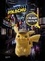  Nintendo - Pokémon Détective Pikachu - L'album du film.