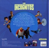 Les Incognitos. L'album du film