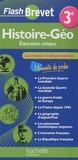 Christophe Saïsse - Histoire-Géo Education civique 3e.