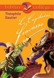 Isabelle de Lisle et Théophile Gautier - Bibliocollège - Le Capitaine Fracasse, Théophile Gautier.