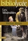 Victor Hugo et Charlotte Lerouge - Bibliolycée - Les Misérables, Victor Hugo.