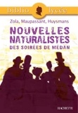 Gertrude Bing - Bibliolycée - Nouvelles naturalistes des Soirées de Médan, Zola, Maupassant, Huysmans.