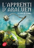 John Flanagan - L'apprenti d'Araluen Tome 8 : Les rois de Clonmel.