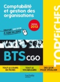 Patricia Charpentier et Michel Coucoureux - Comptabilité et gestion des organisations BTS CGO.