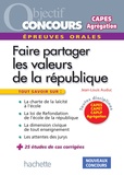 Jean-Louis Auduc - Faire partager les valeurs de la République.