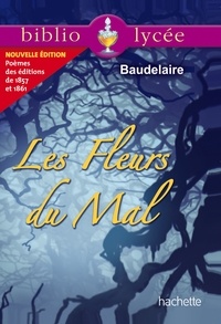 Charles Baudelaire - Les Fleurs du Mal.
