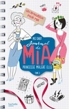 Meg Cabot - Journal de Mia - Tome 3 - Un amoureux pour Mia.