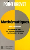 Gérard Caparros - Mathematiques. Aide-Memoire.